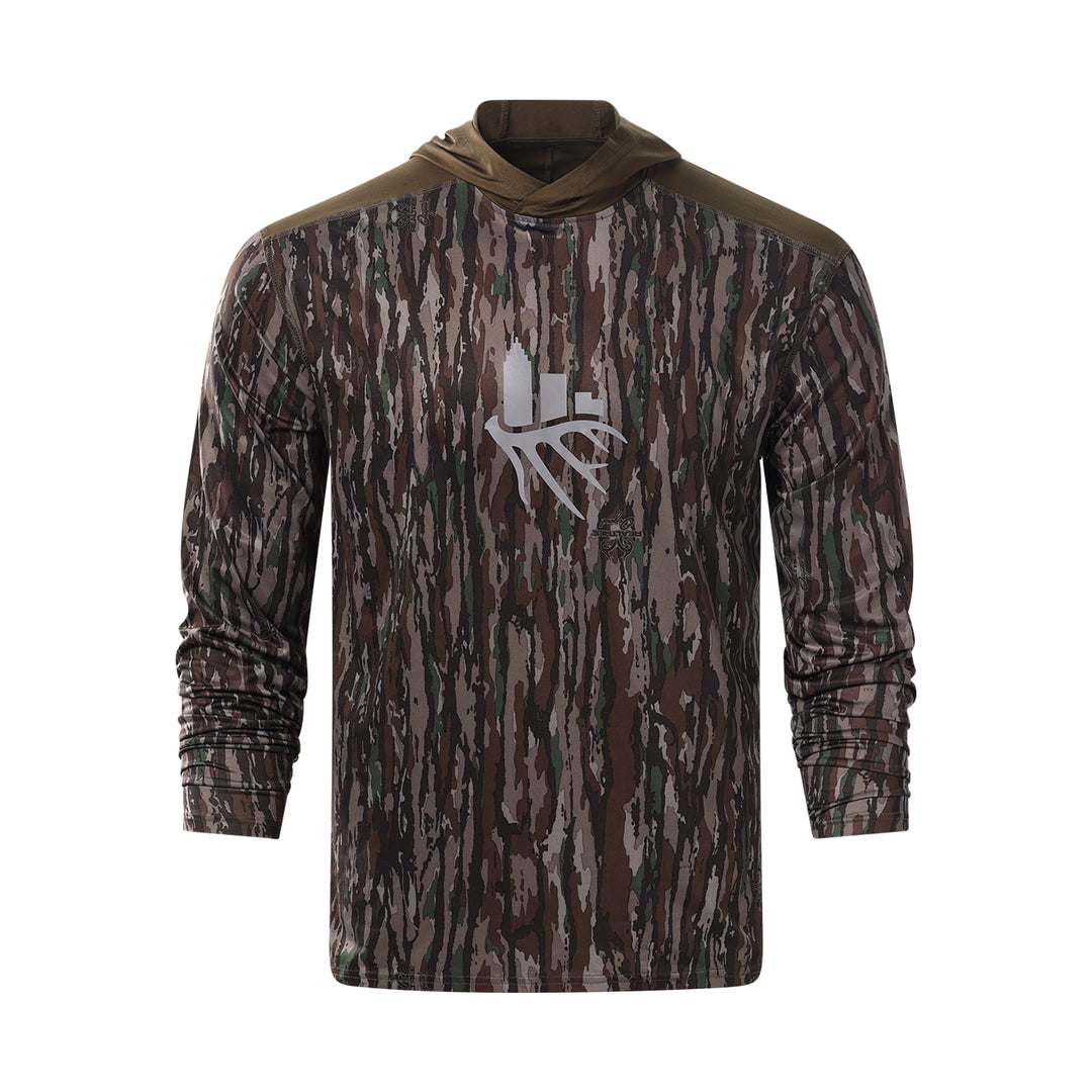 Men’s Lightweight Performance Hoodie