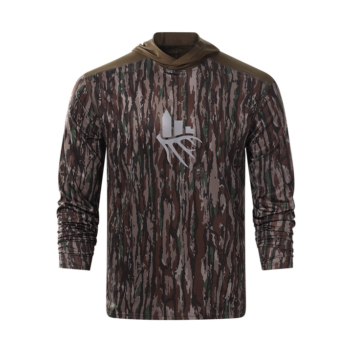 Men’s Lightweight Performance Hoodie