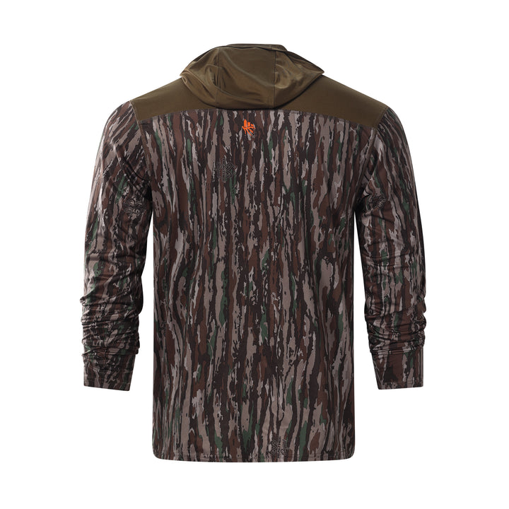Men’s Lightweight Performance Hoodie