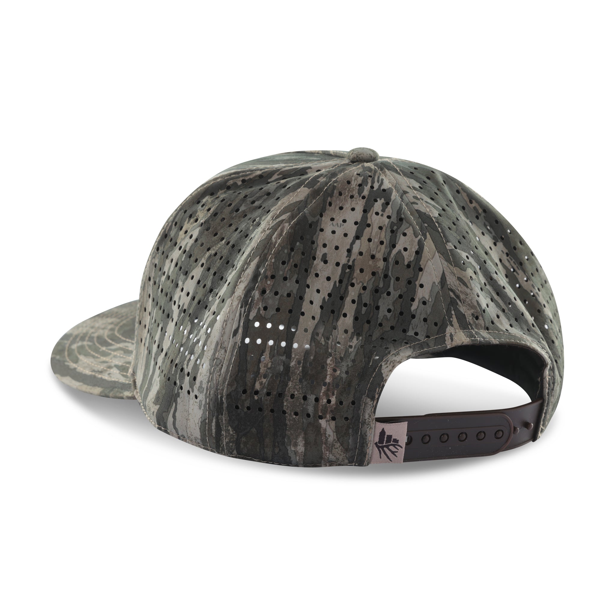 Turkey Feather Performance Hat - Realtree Legacy