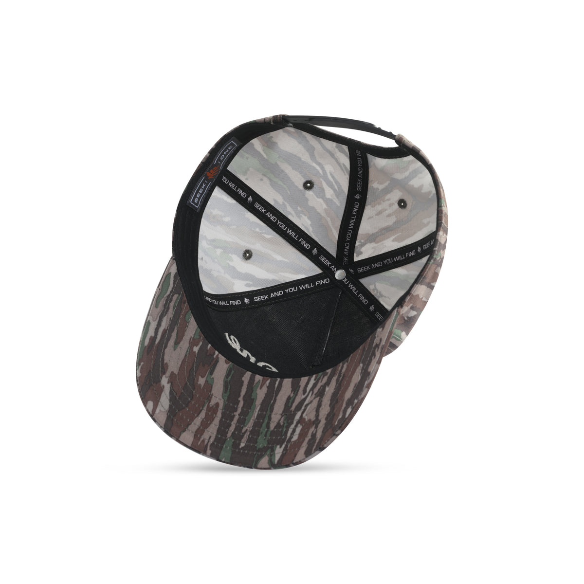 Script Hat - Realtree Original