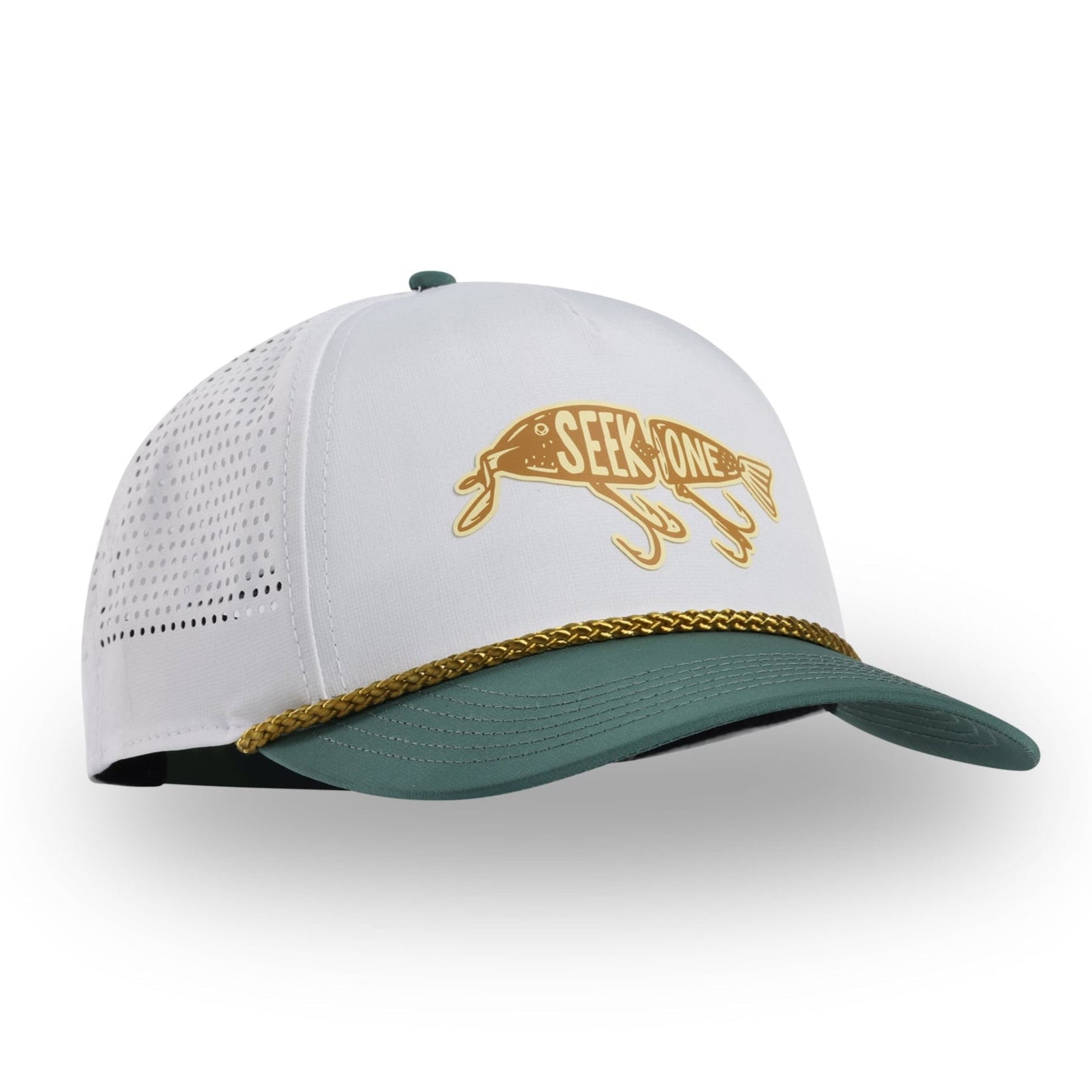 The Angler Hat