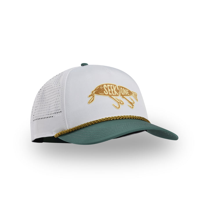 "The Chub" Hat