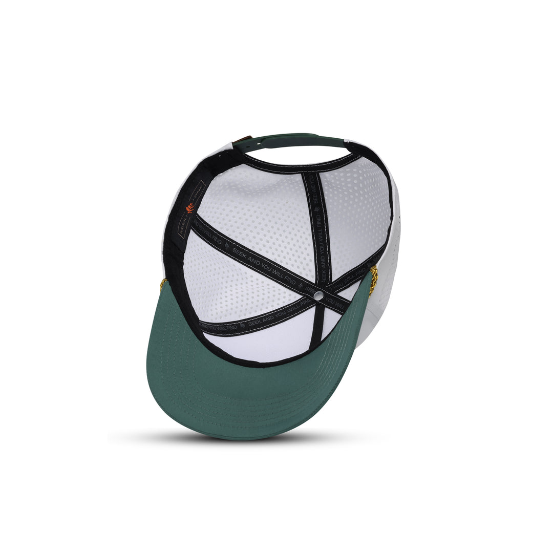 "The Chub" Hat