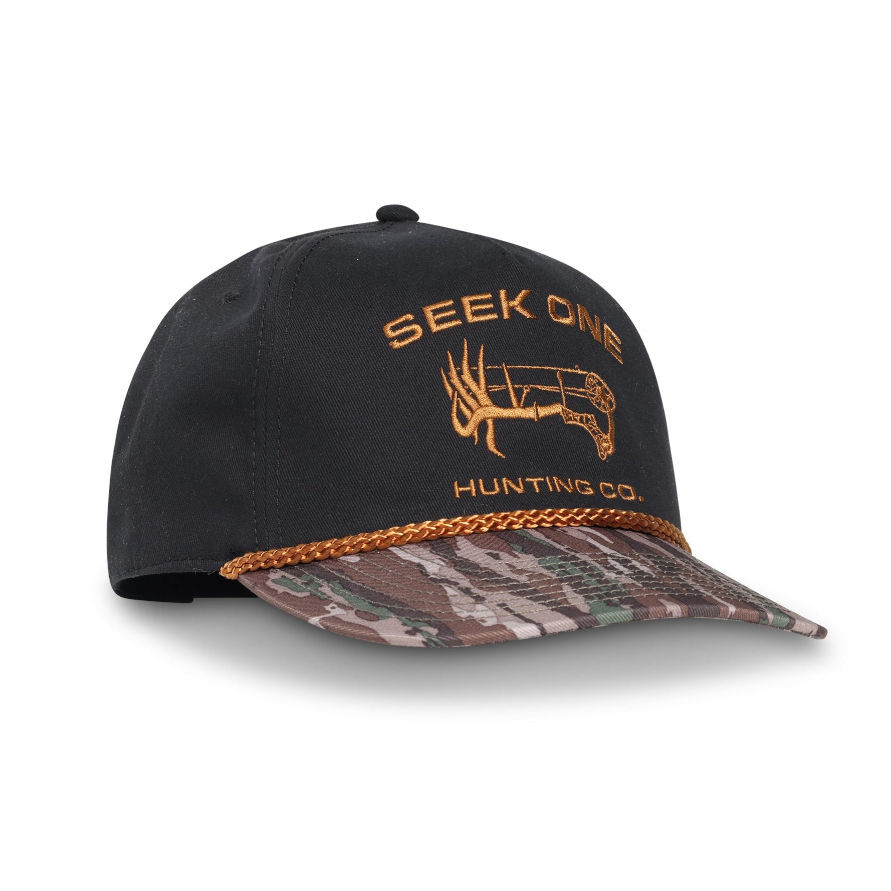 Twill Morph Rope Hat (Realtree® Original™)