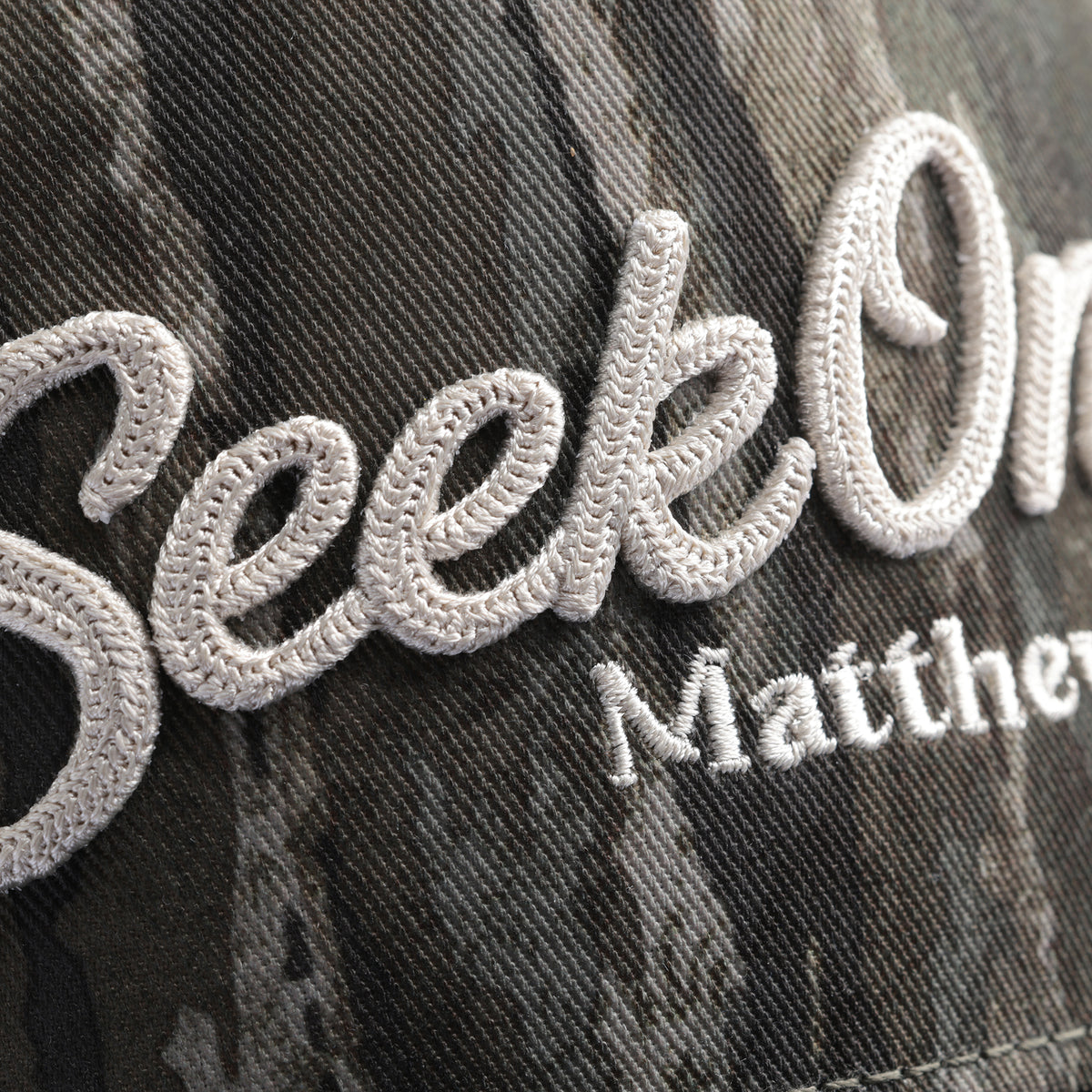 Script Hat - Realtree Legacy