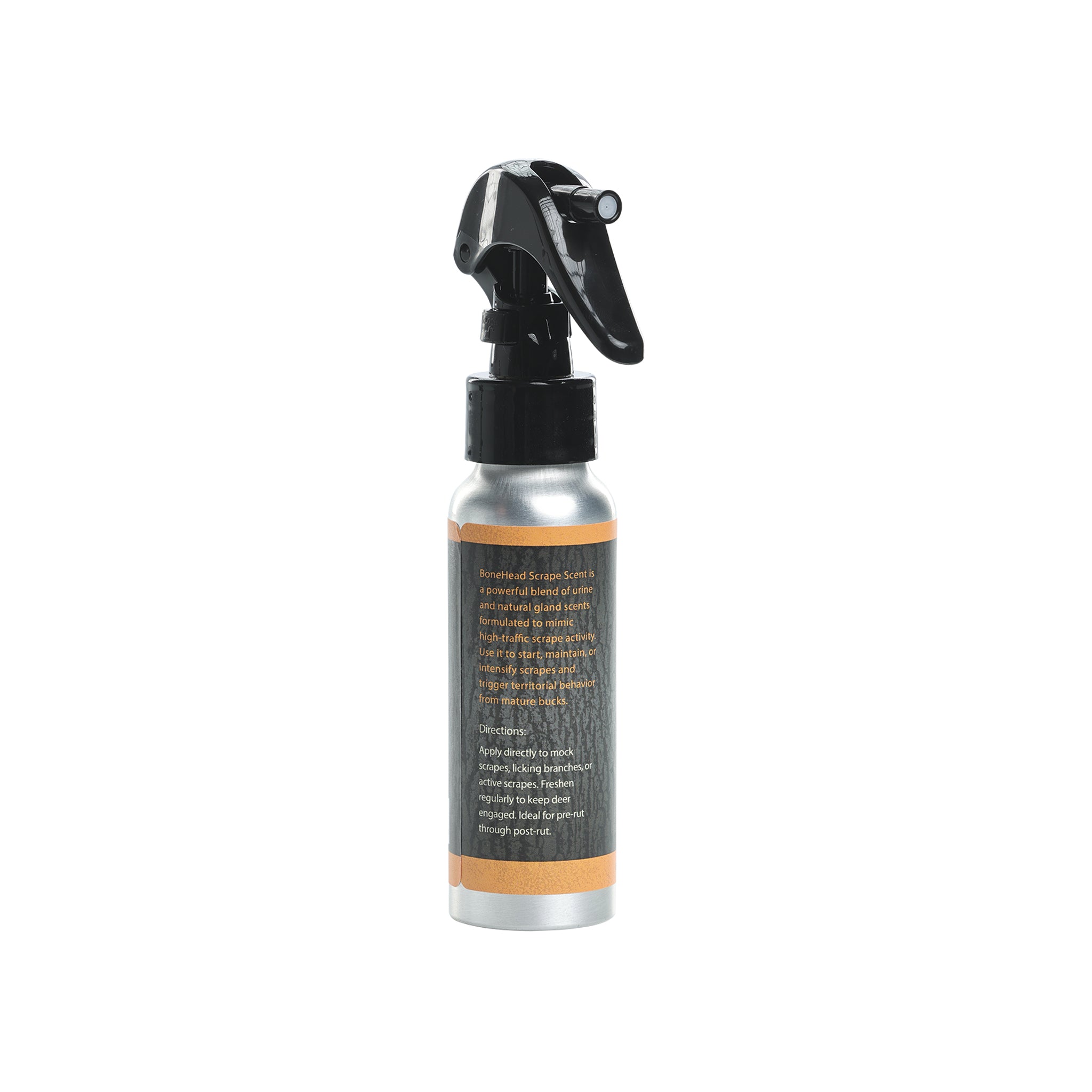 Bonehead Dominant Buck / Scrape Scent Bundle