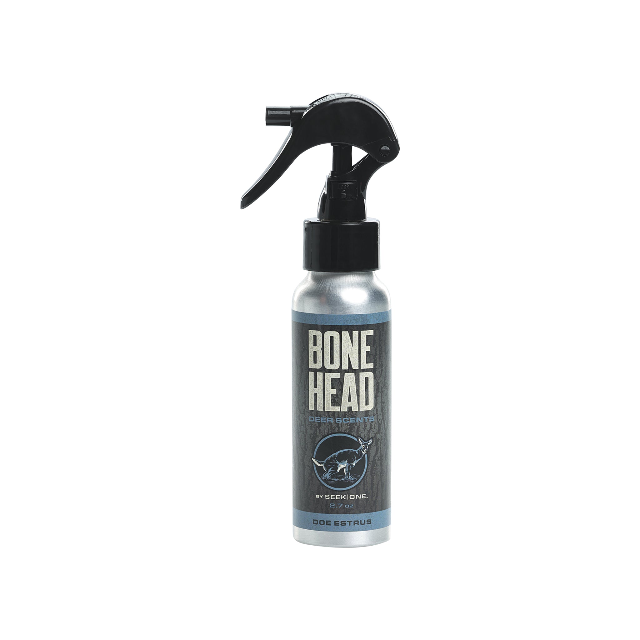 Bonehead Doe Estrus