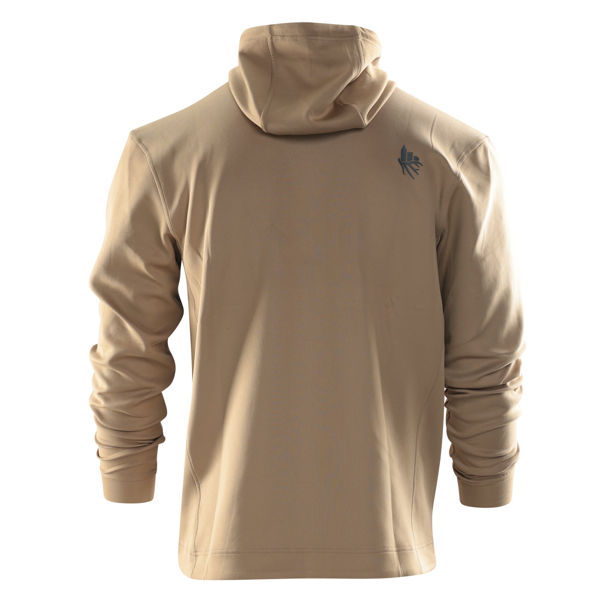 Ambush Hoodie - Coyote