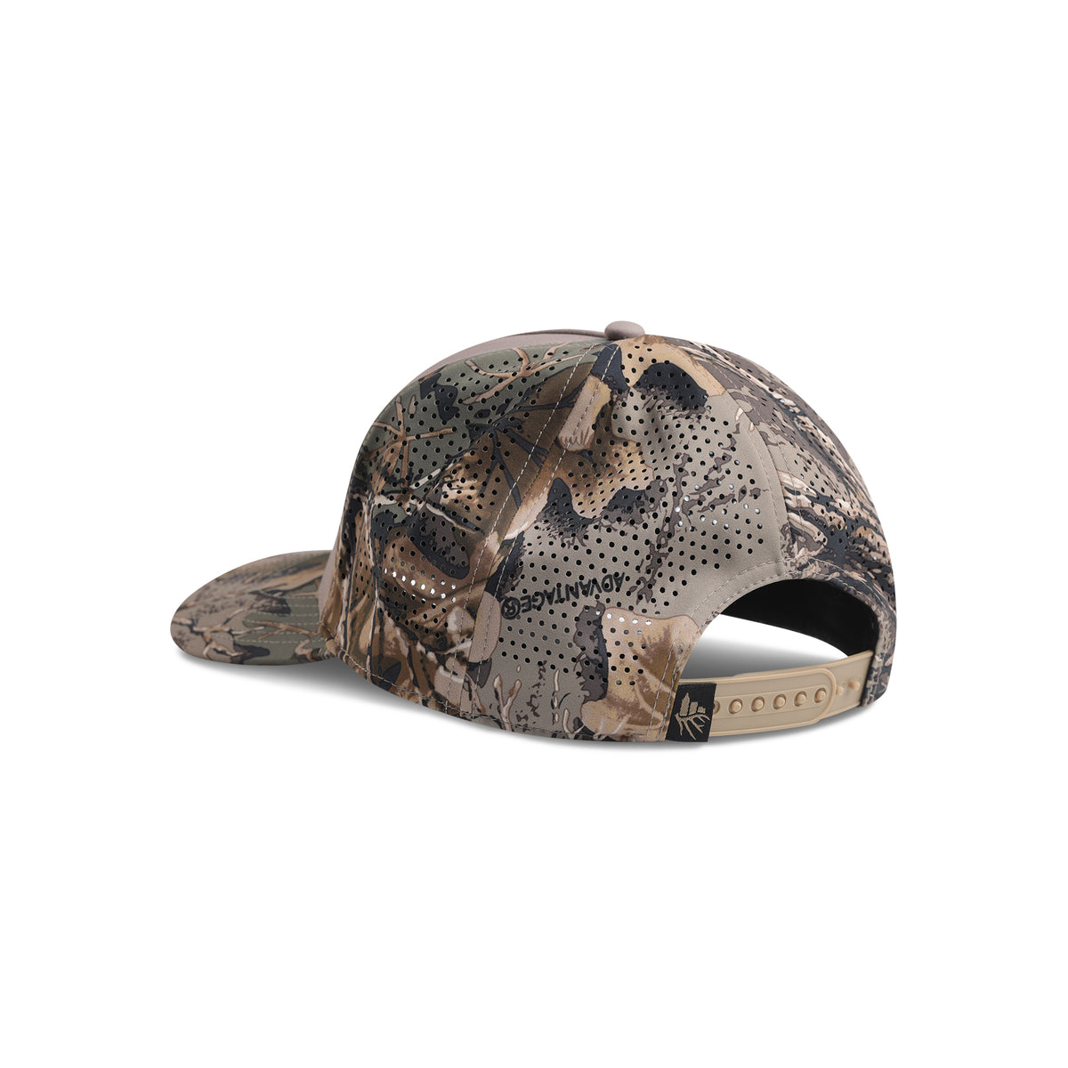 Morph Silhouette Performance Hat