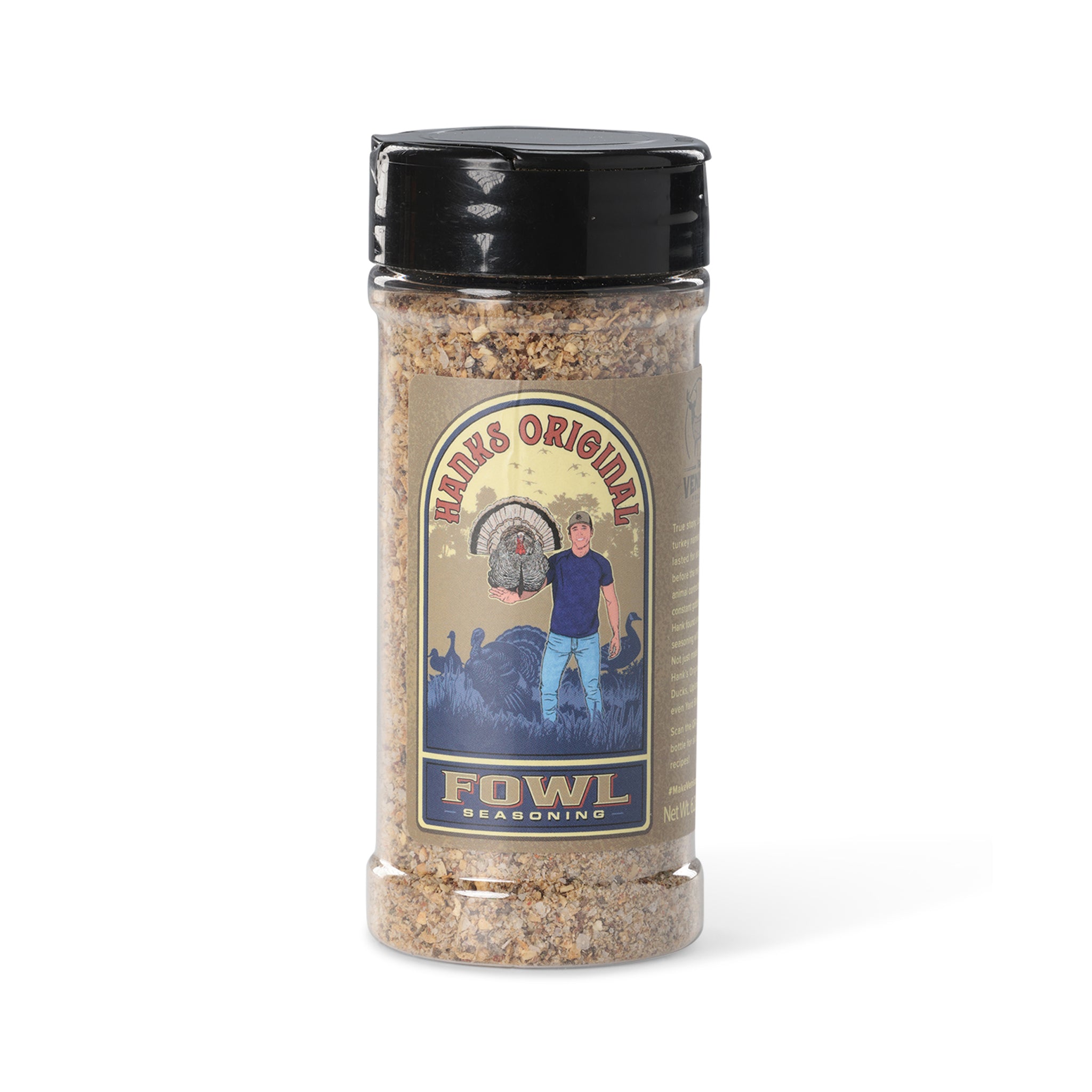 Make Venison Great Again 5 Pack Seasoning Bundle