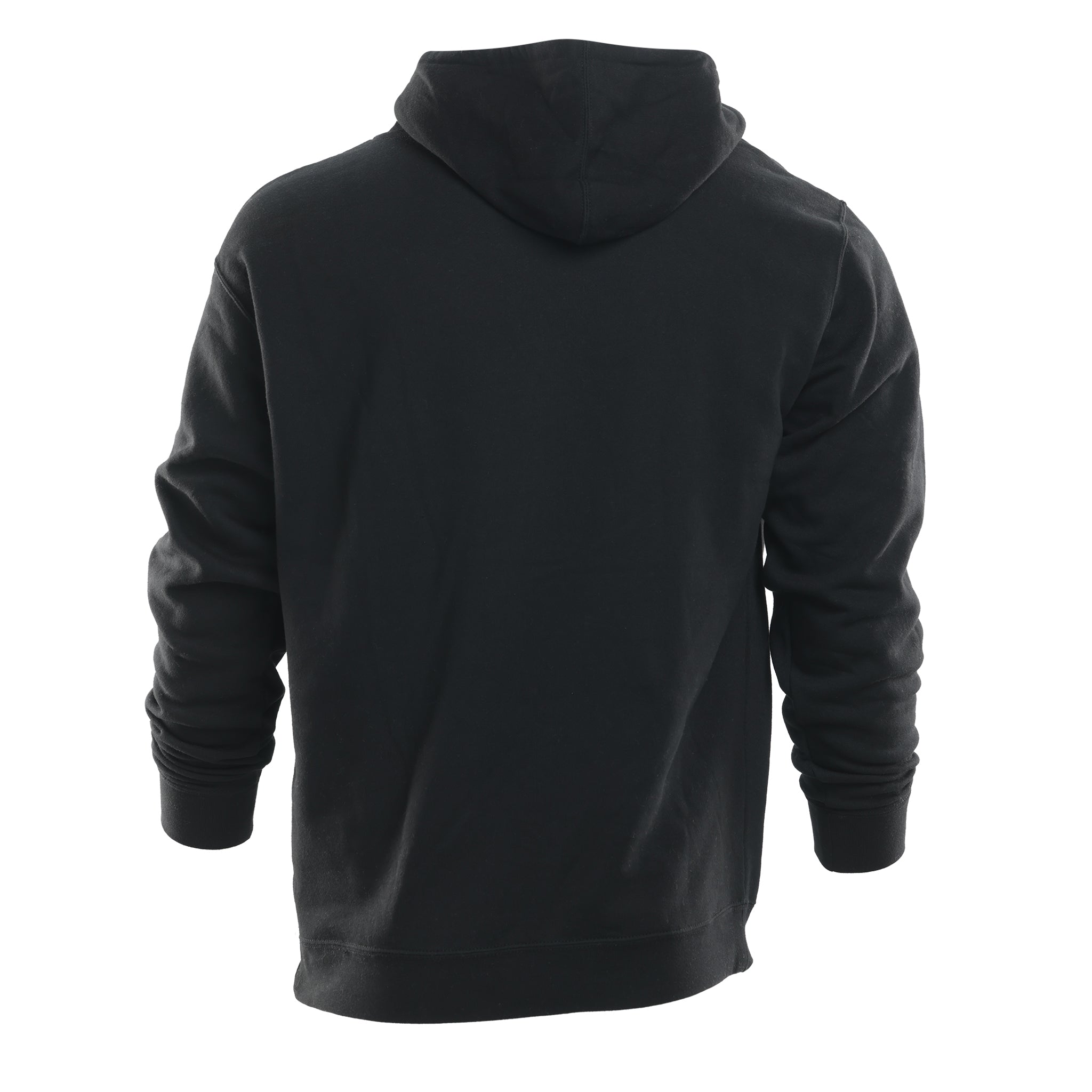 Turkey Feather Hoodie