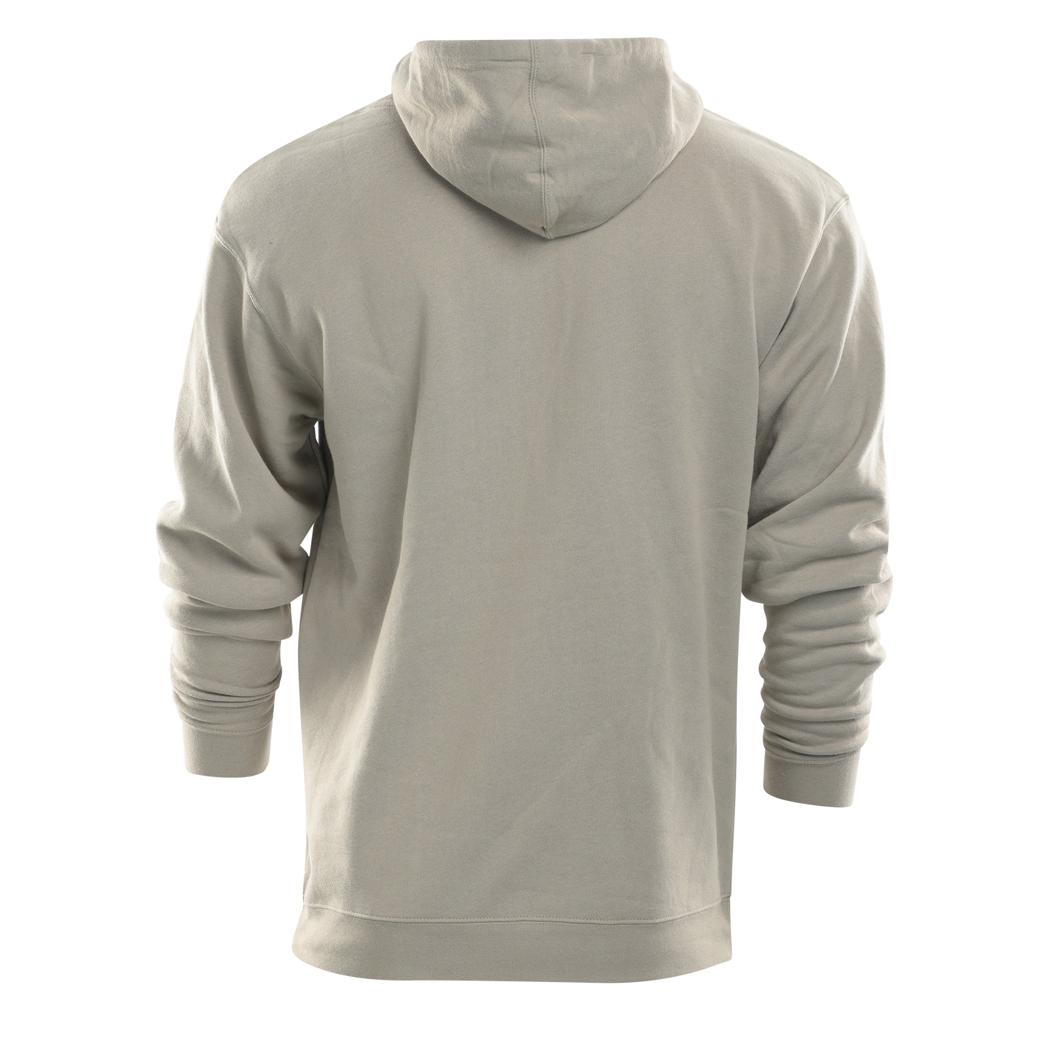 Turkey Feather Hoodie