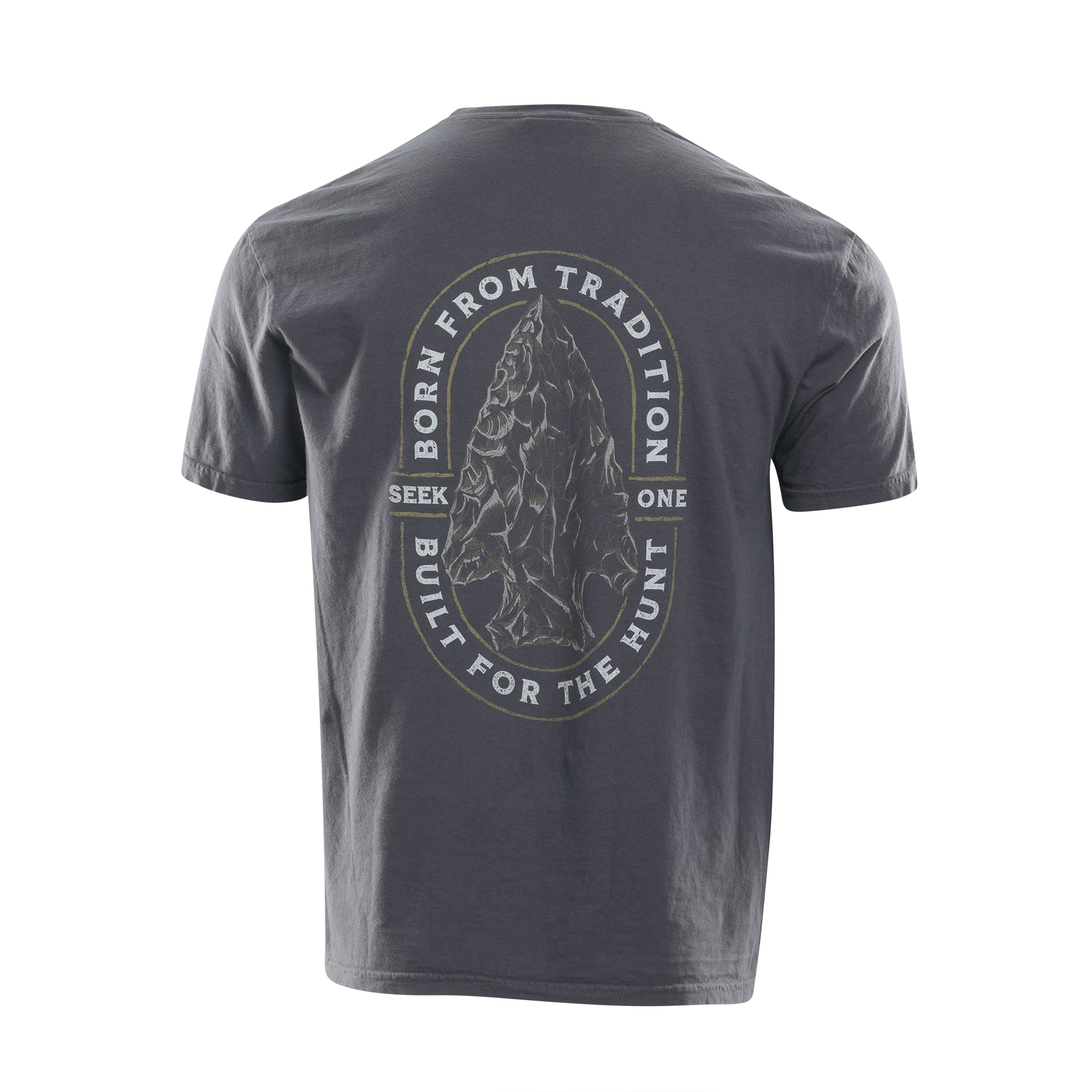 Arrowhead Short Sleeve Tee