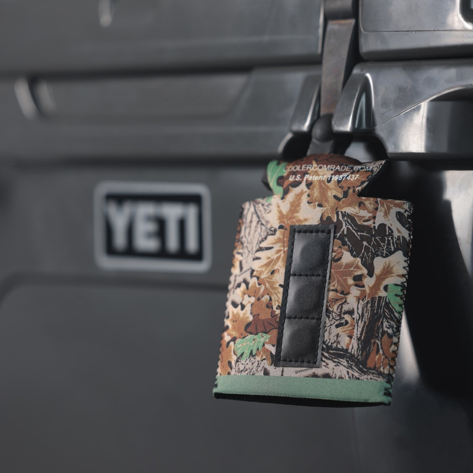 Seek One Magnetic Koozie (Realtree® Advantage Classic®)