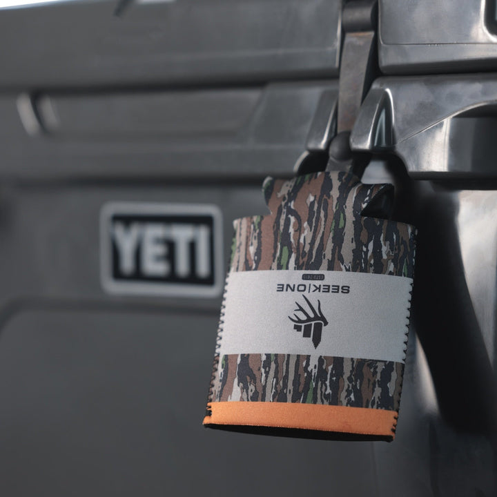 Seek One Magnetic Koozie (Realtree® Original™)