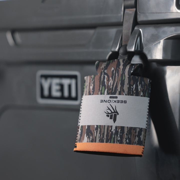 Seek One Koozie (Realtree® Original™)