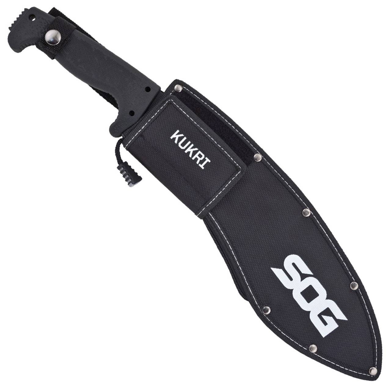 SOGfari - Kukri Machete