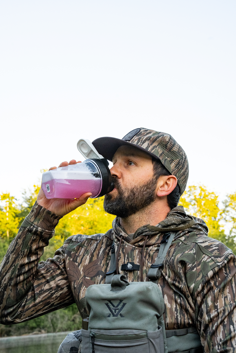 Hydrate - Strawberry Coconut - 20 Trail Packs