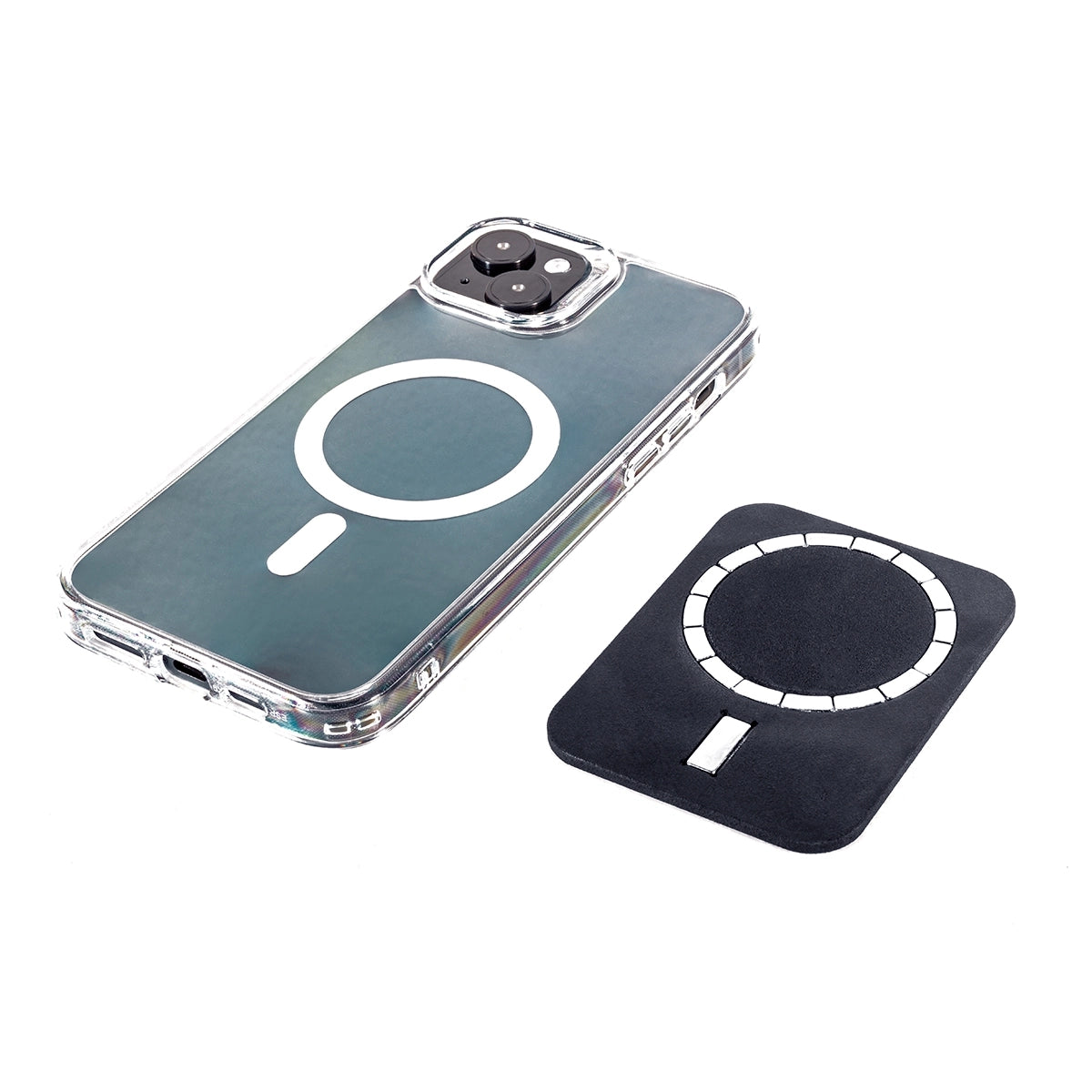 Magsafe®-Compatible Phone Plate