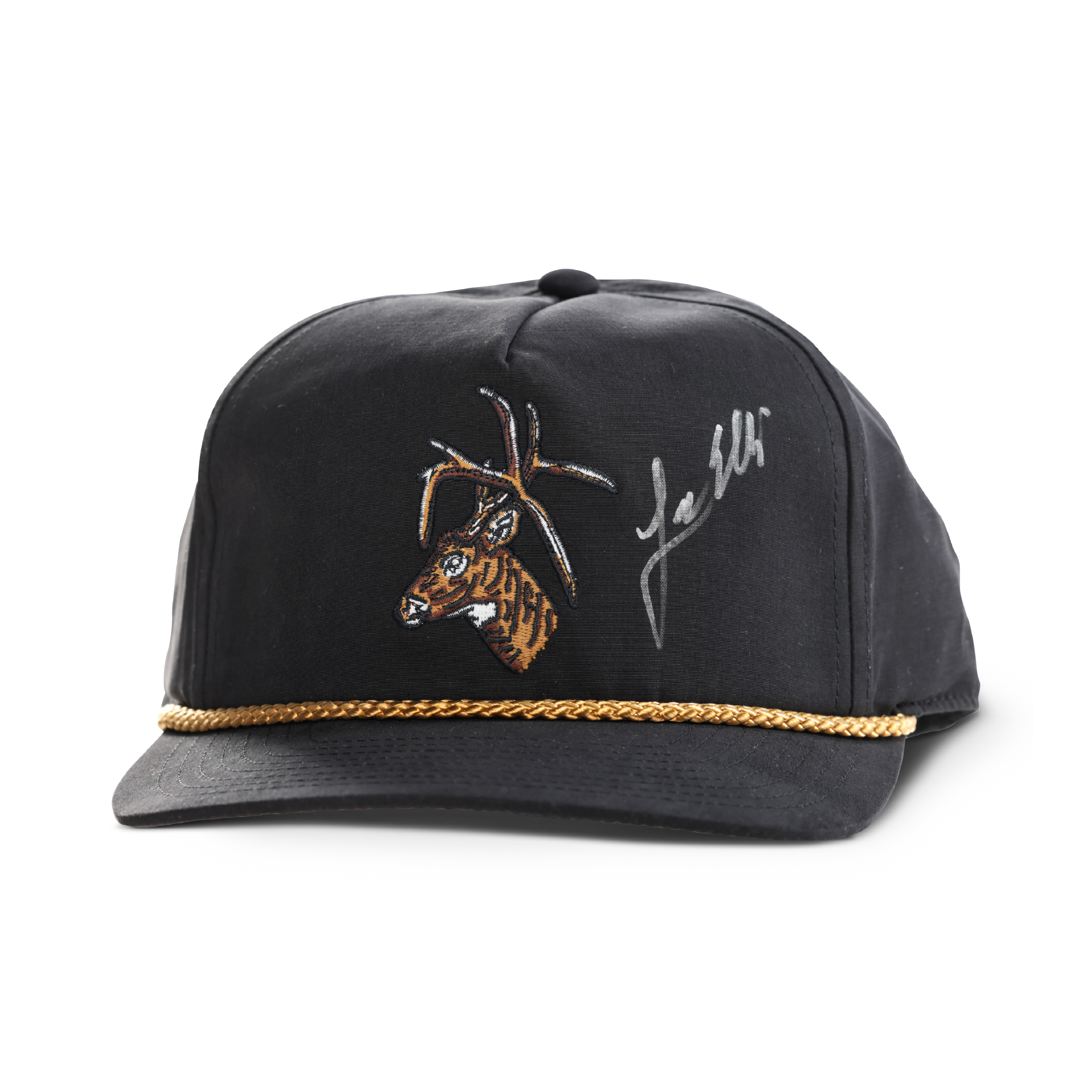 Signature Series Kimbo Hat (Signed by Lee Ellis)
