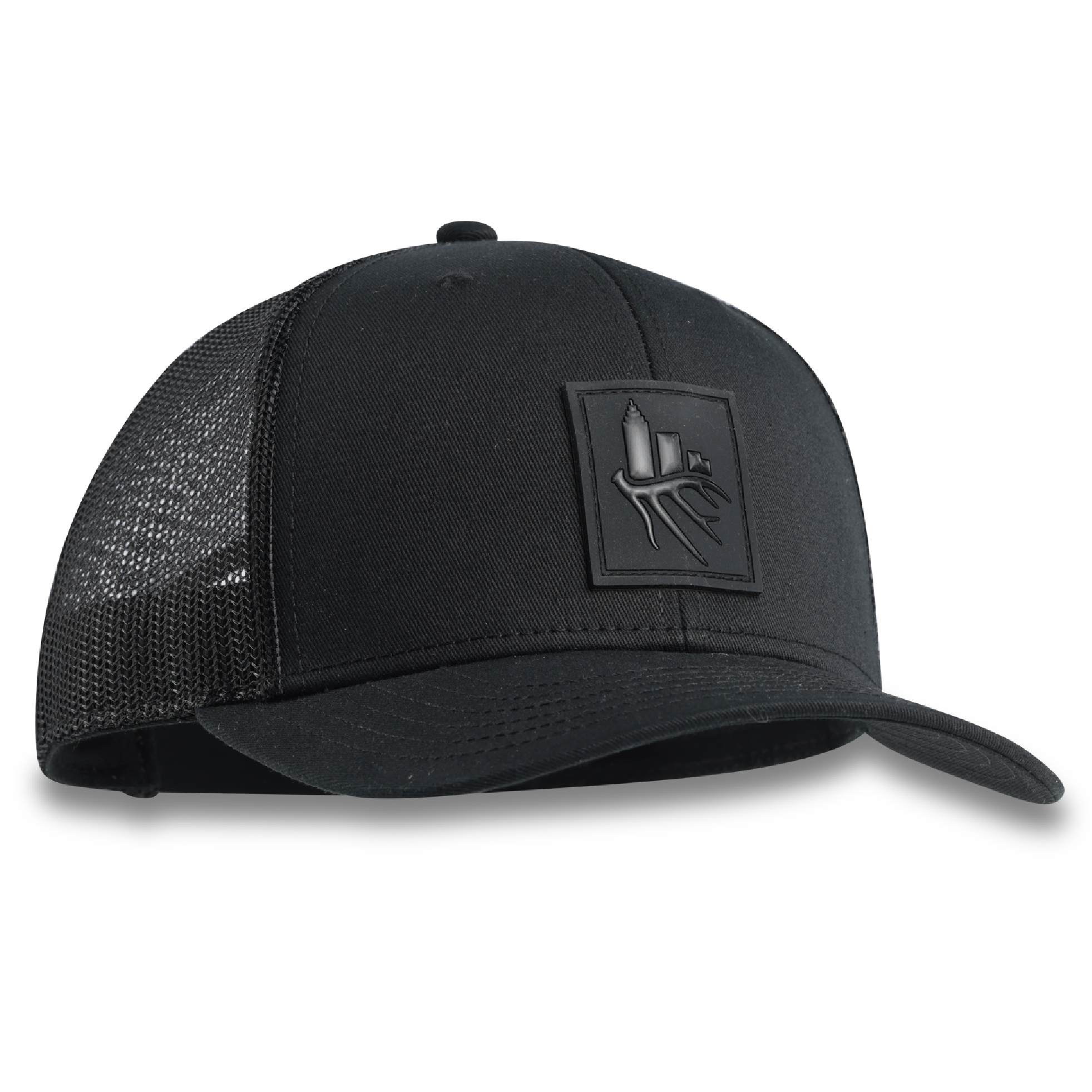 Icon Trucker Hat