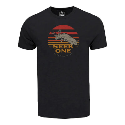 Seek One Productions Suburban Bowhunting Tops | Seek One Atlanta