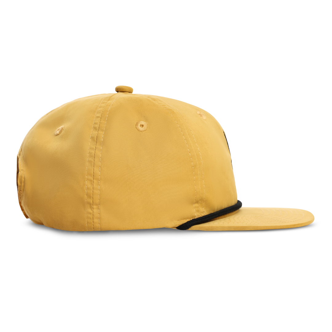 OG Logo Rope Hat