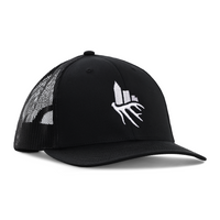 OG Logo Trucker
