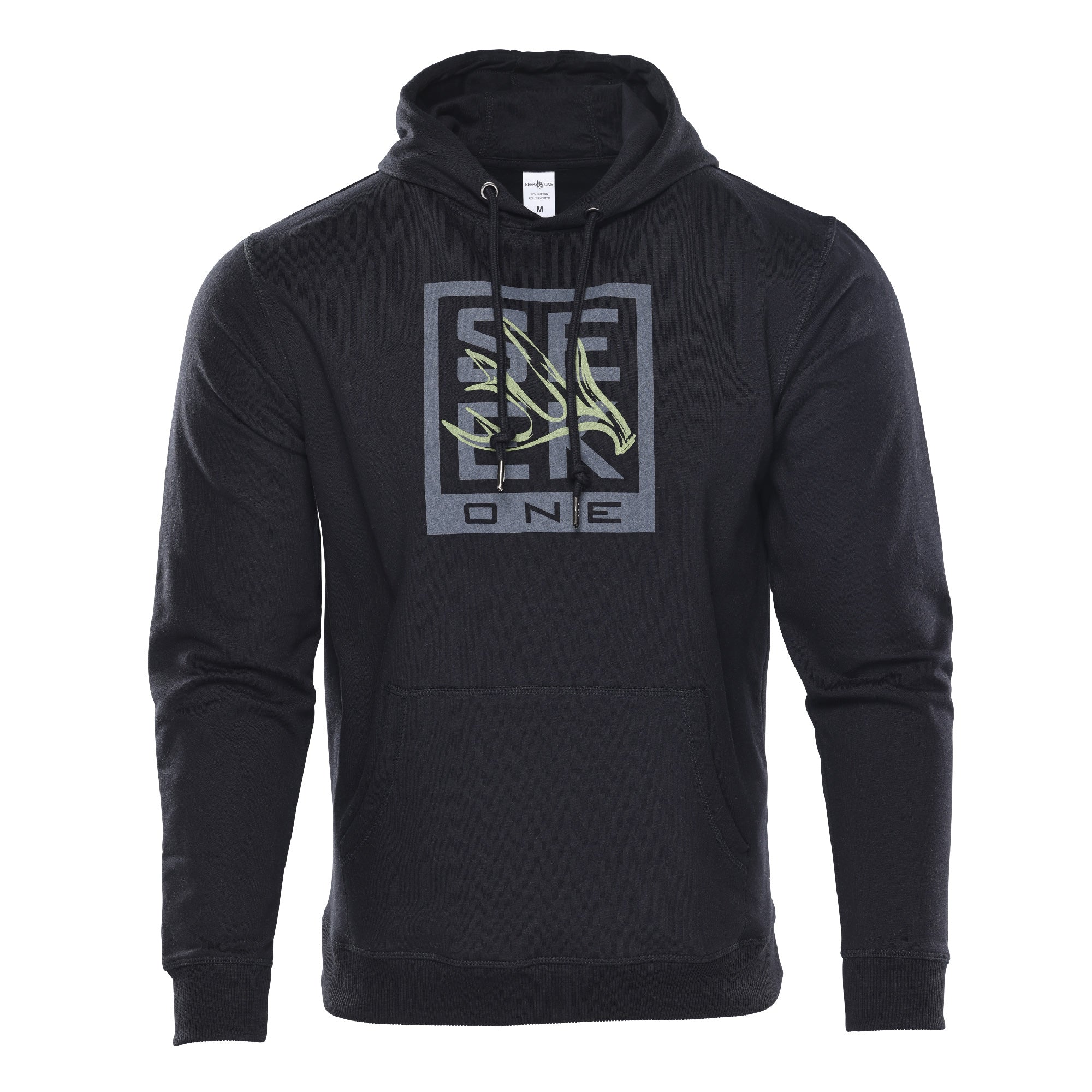 Antler Lockup Hoodie