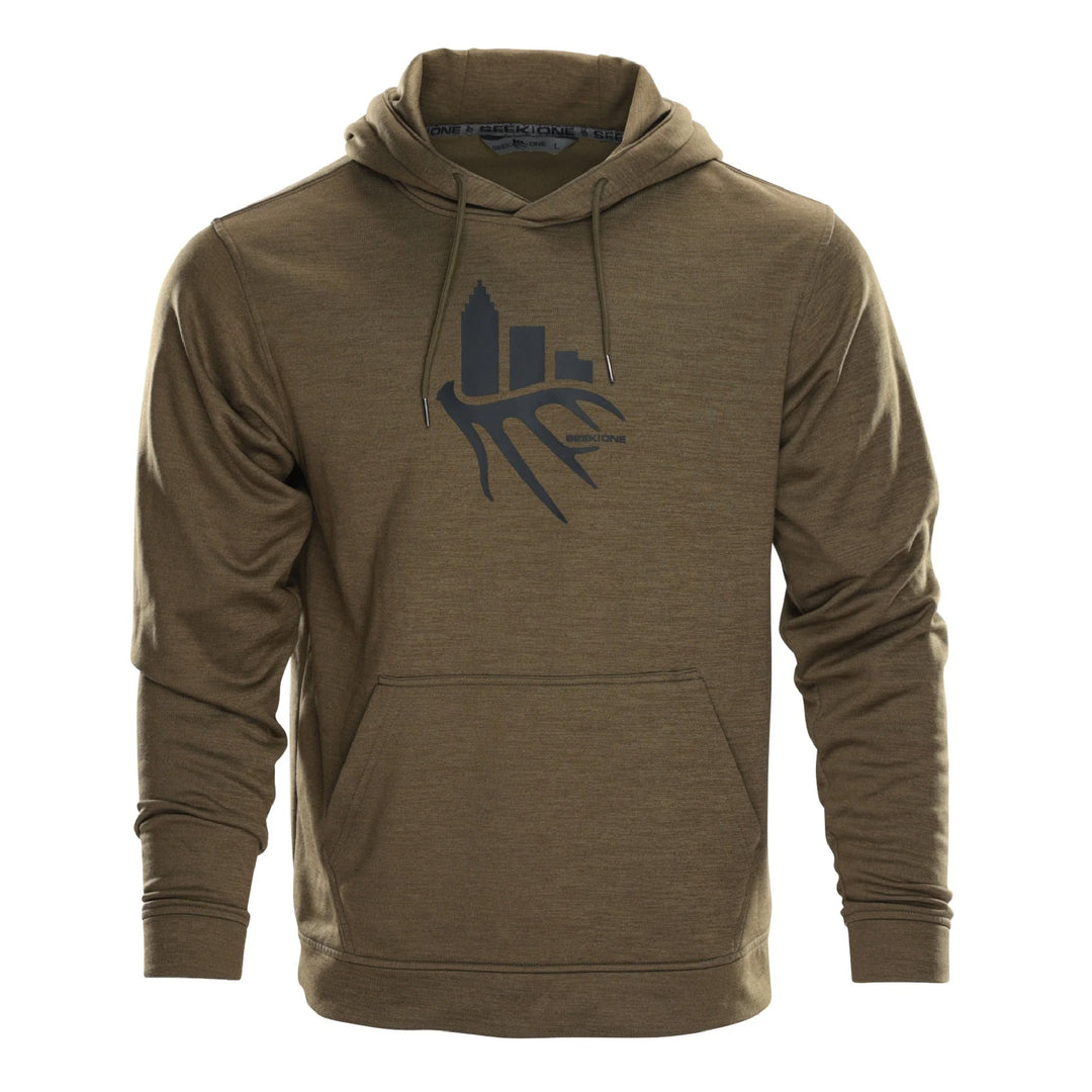 Lightweight Performance Hoodie