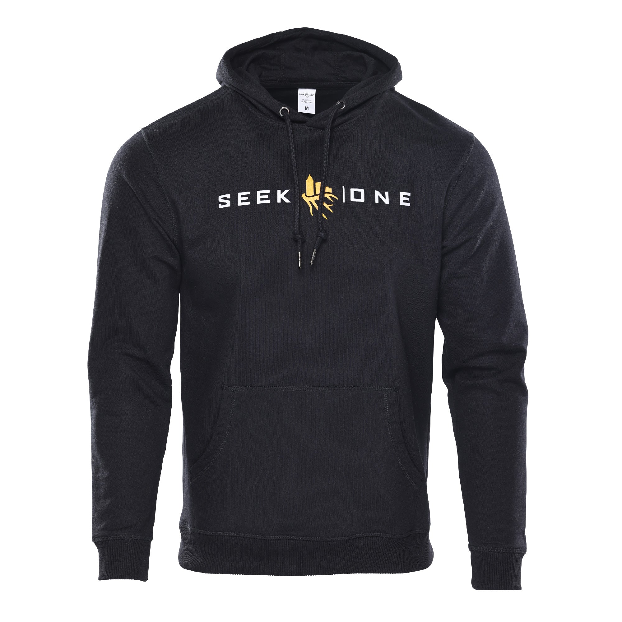 OG Logo Hoodie