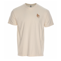 Turkey Scoot Tee