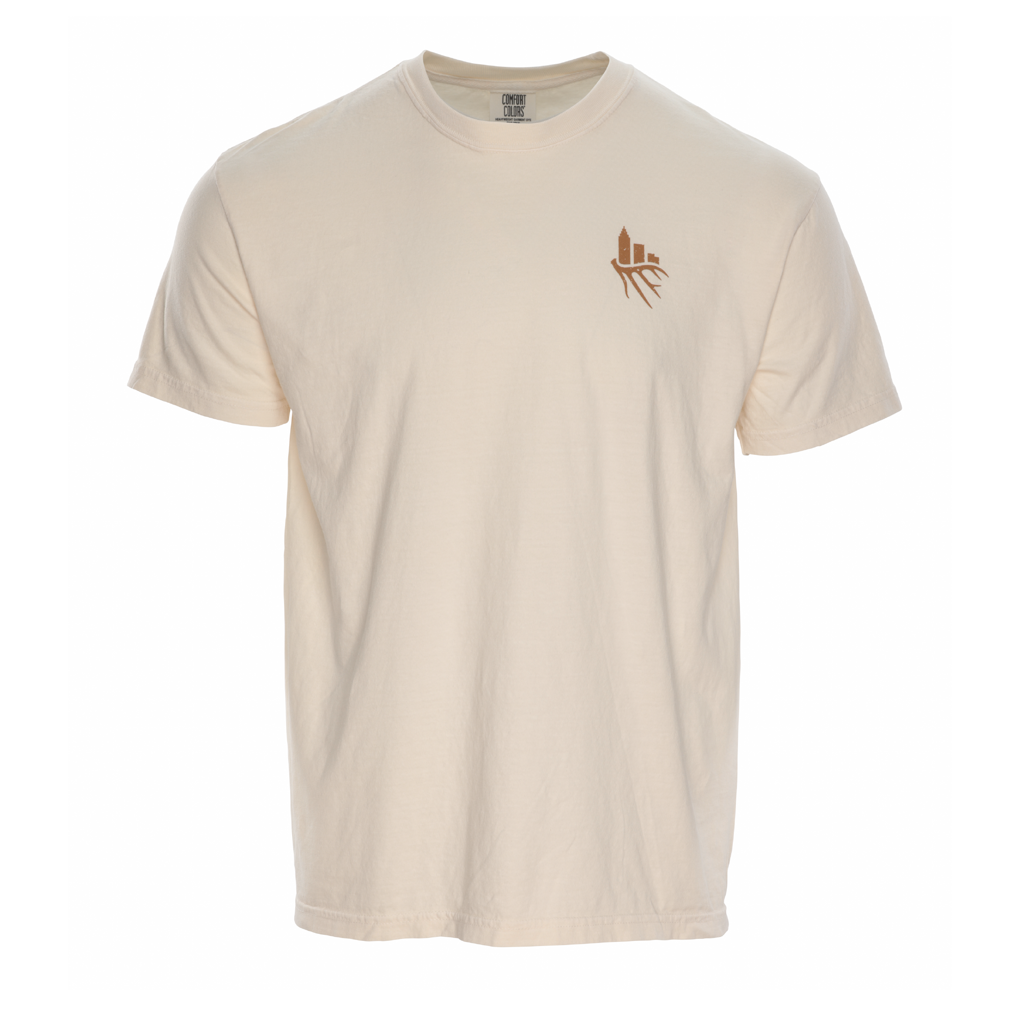 Turkey Scoot Tee