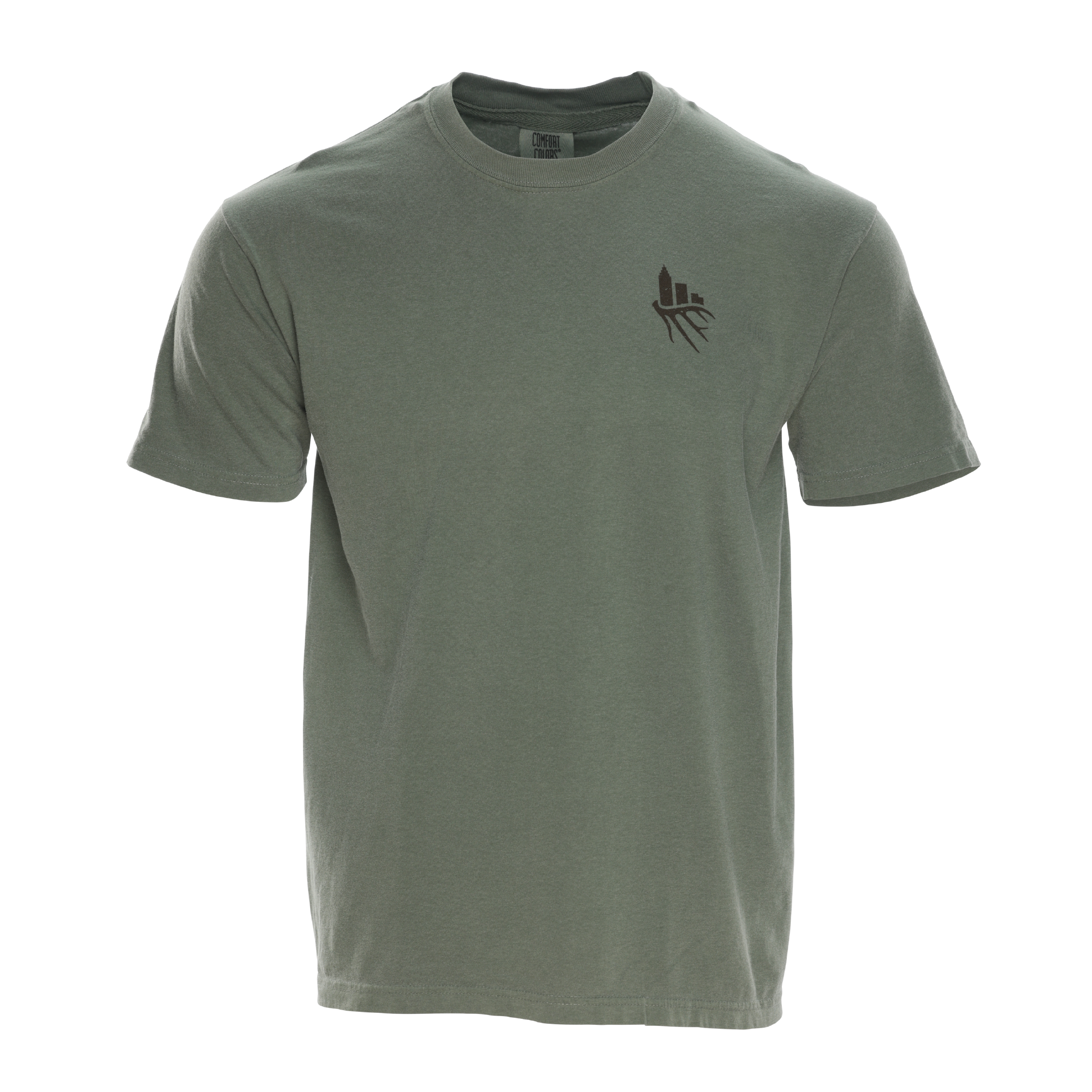 Turkey Scoot Tee