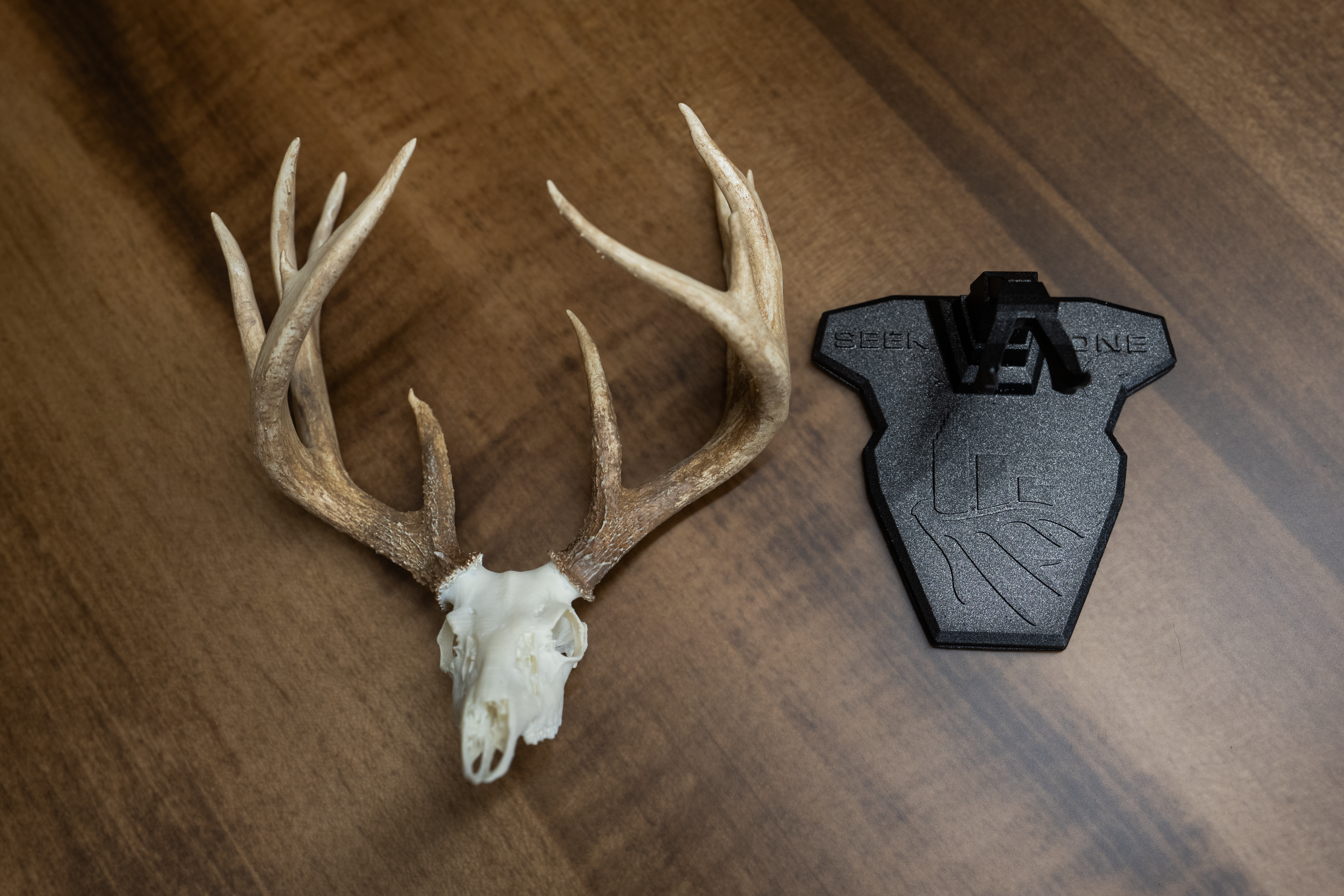 Mini Mount Replica -"The Ohio Giant"