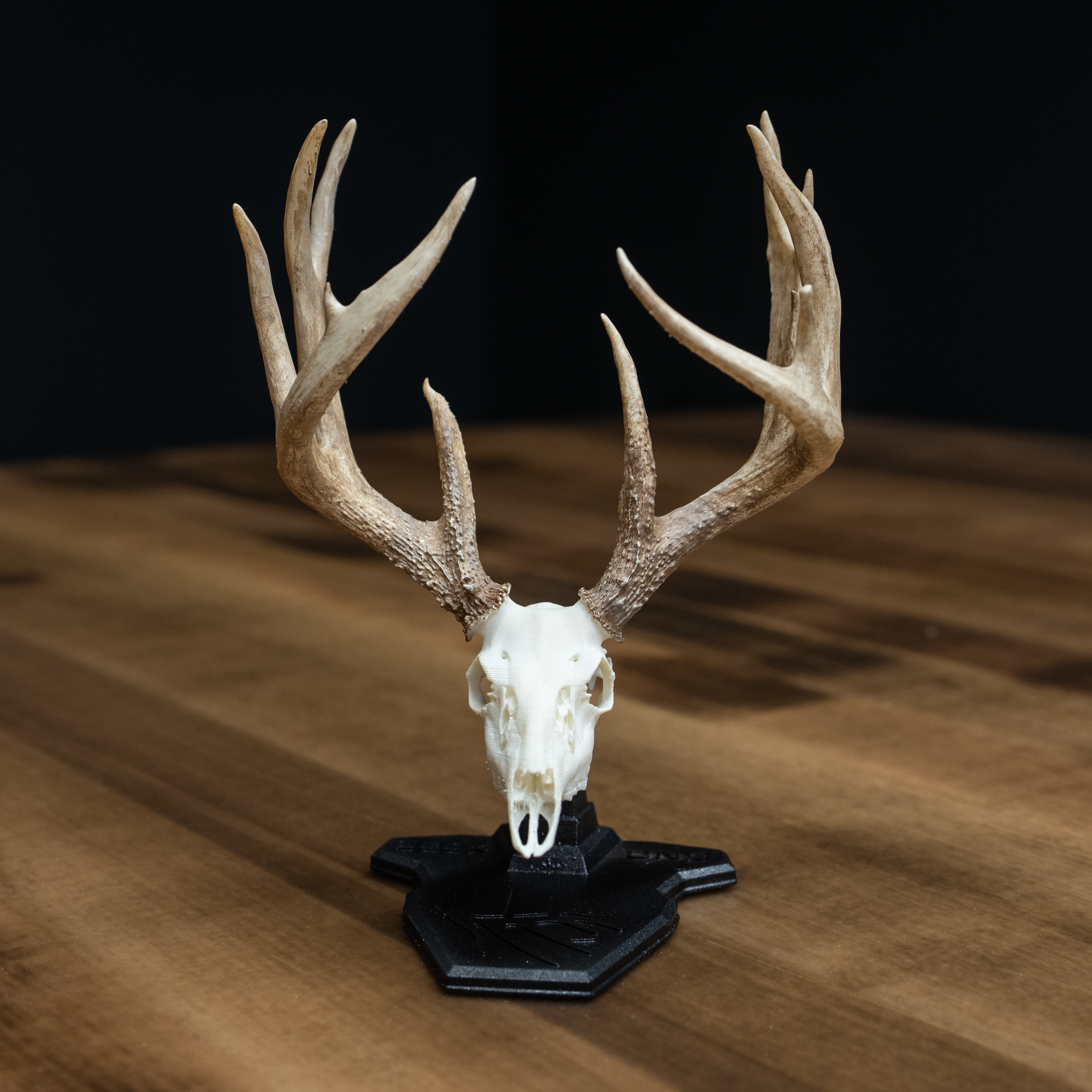 Mini Mount Replica -"The Ohio Giant"