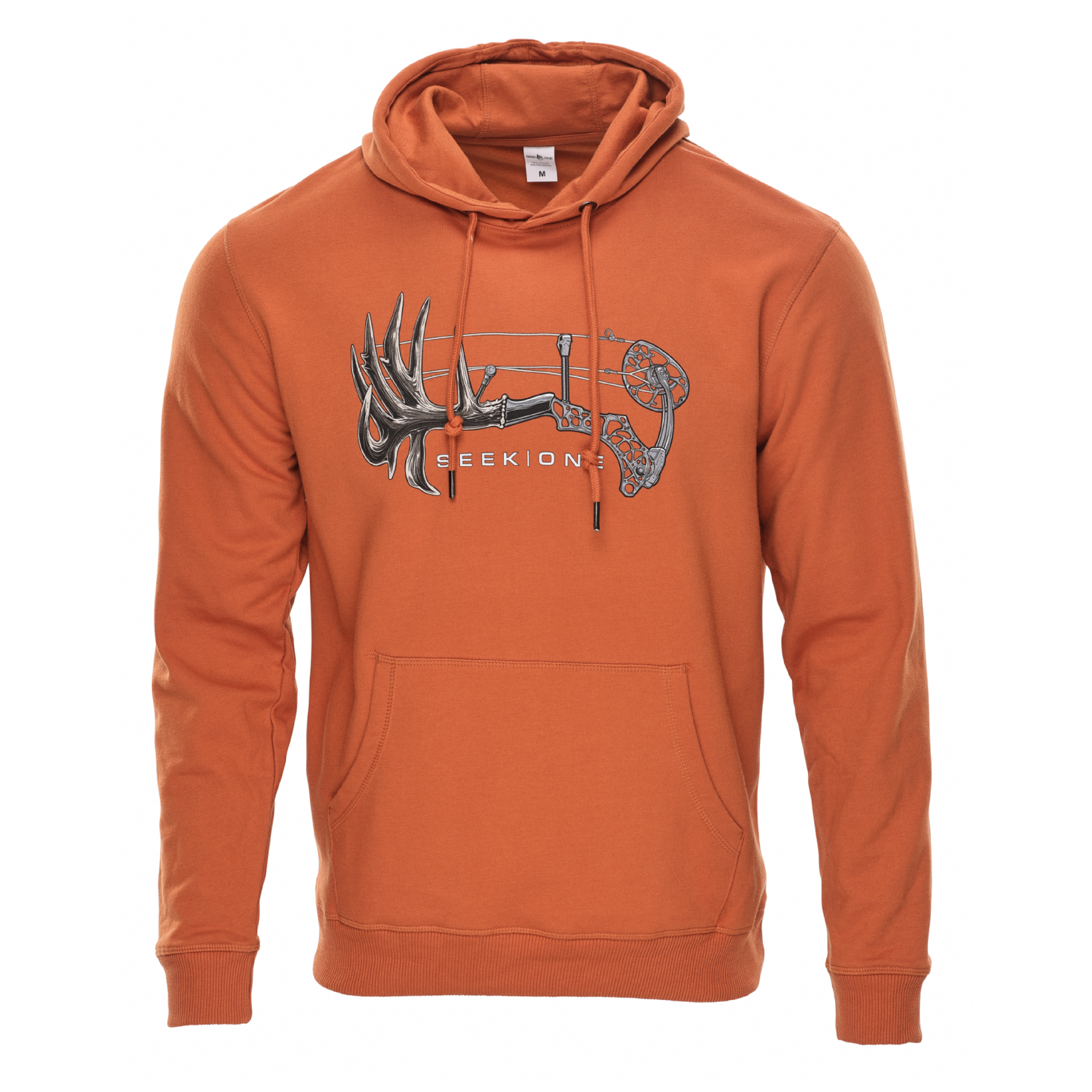Morph Hoodie