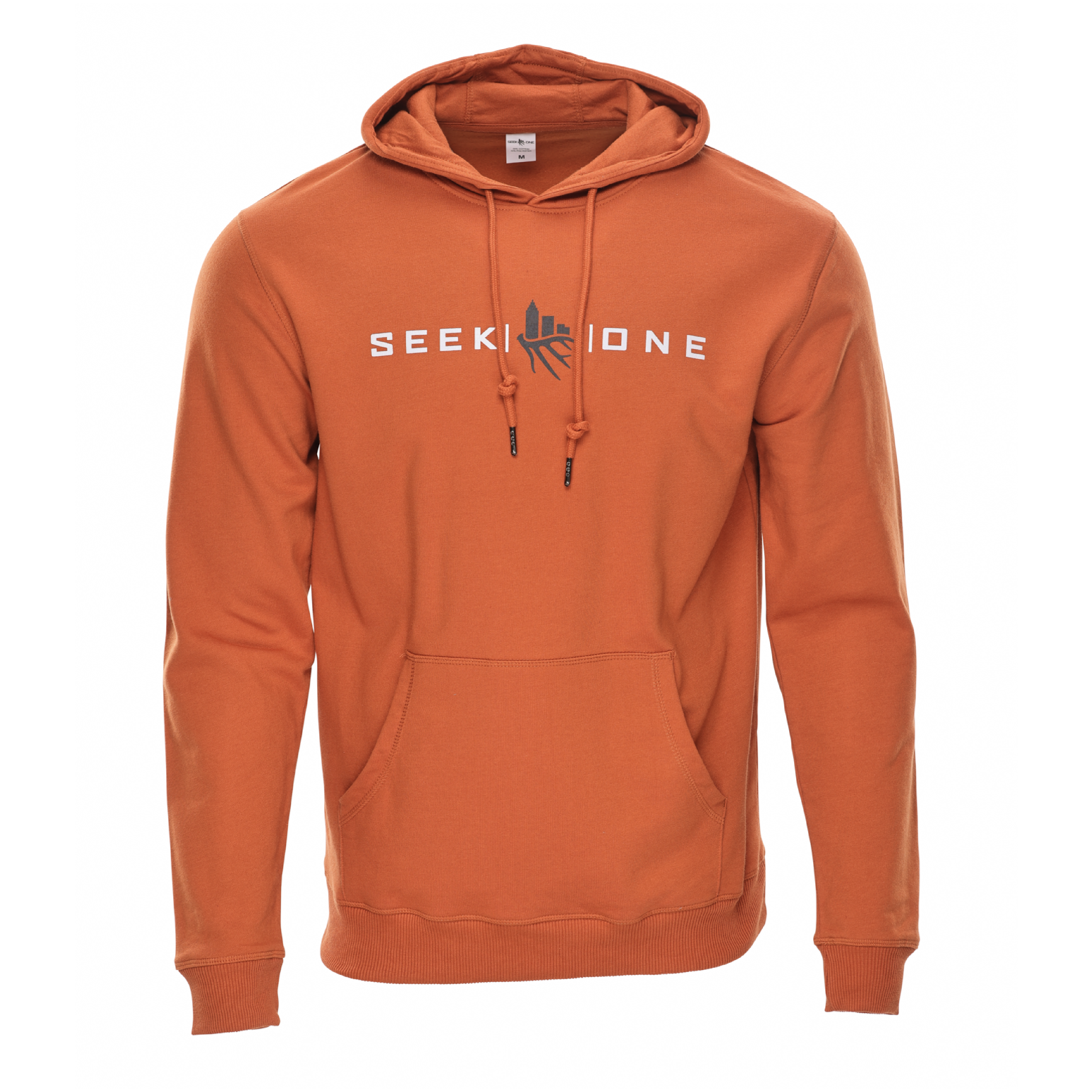 OG Logo Hoodie