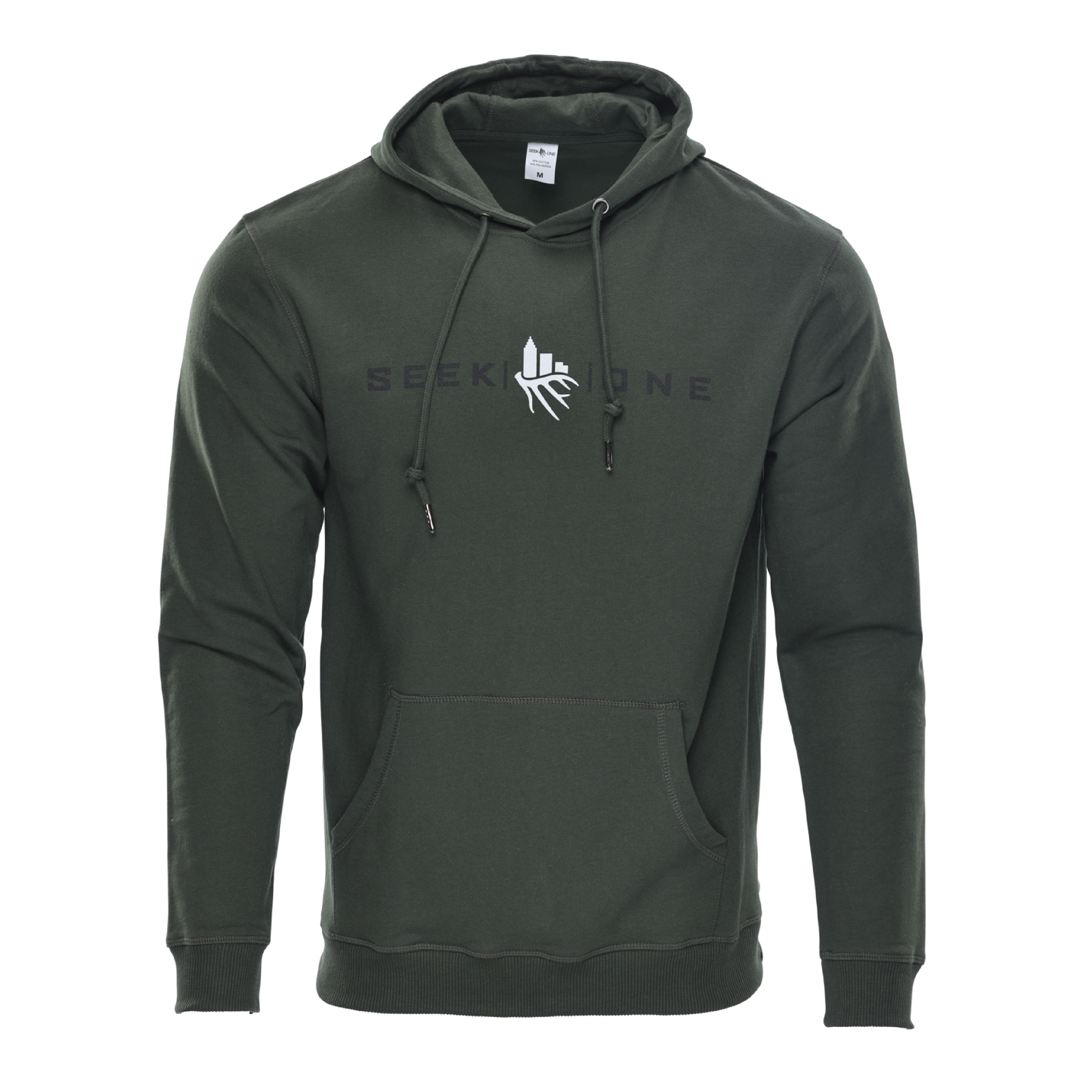 OG Logo Hoodie