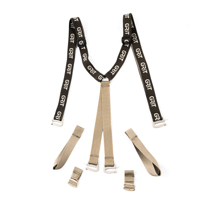 Suspender Kit