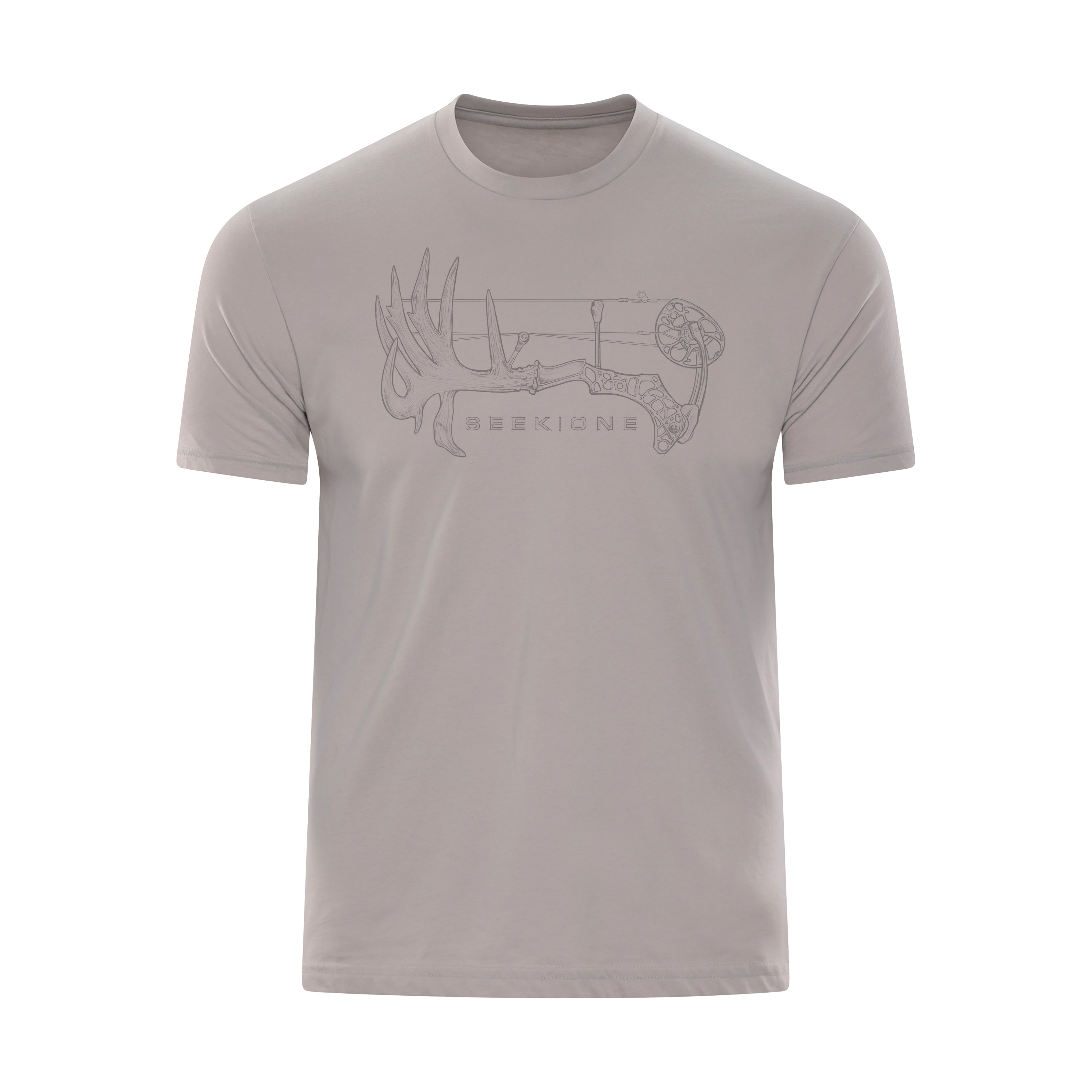Morph Sketch Tee