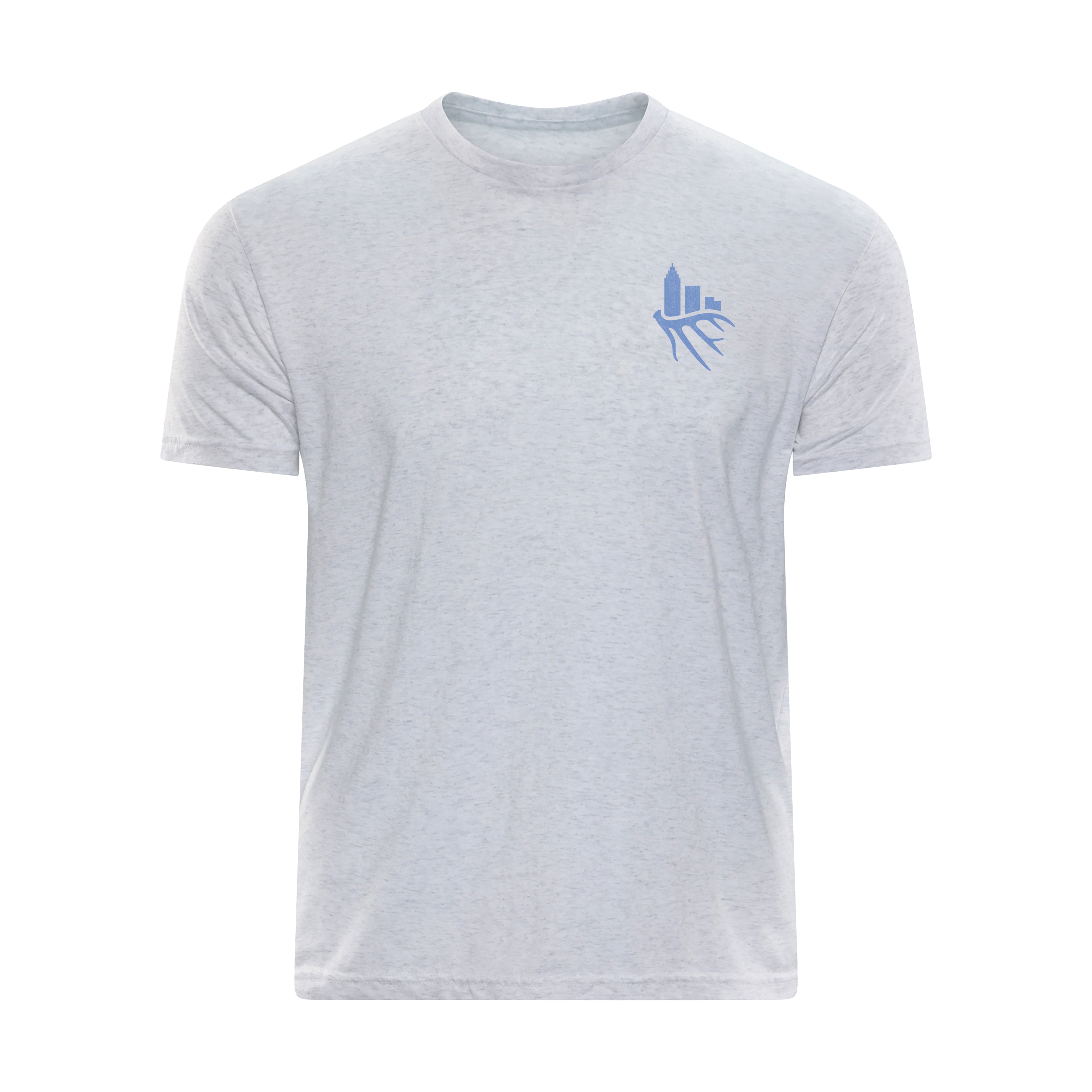 Mullet Deer Tee