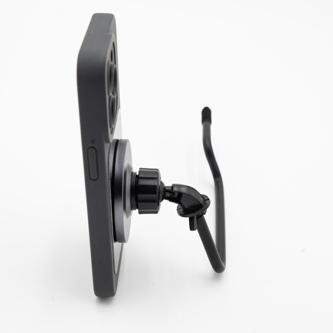 Saddlecam Self-Filming Phone Mount