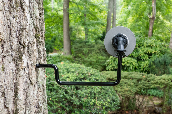 Saddlecam Self-Filming Phone Mount