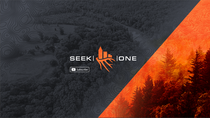 SEEK ONE | An Urban Hunting Community | Bowhunting Videos, Gear, Merch ...