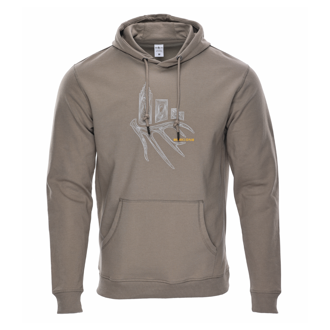 Topo Hoodie