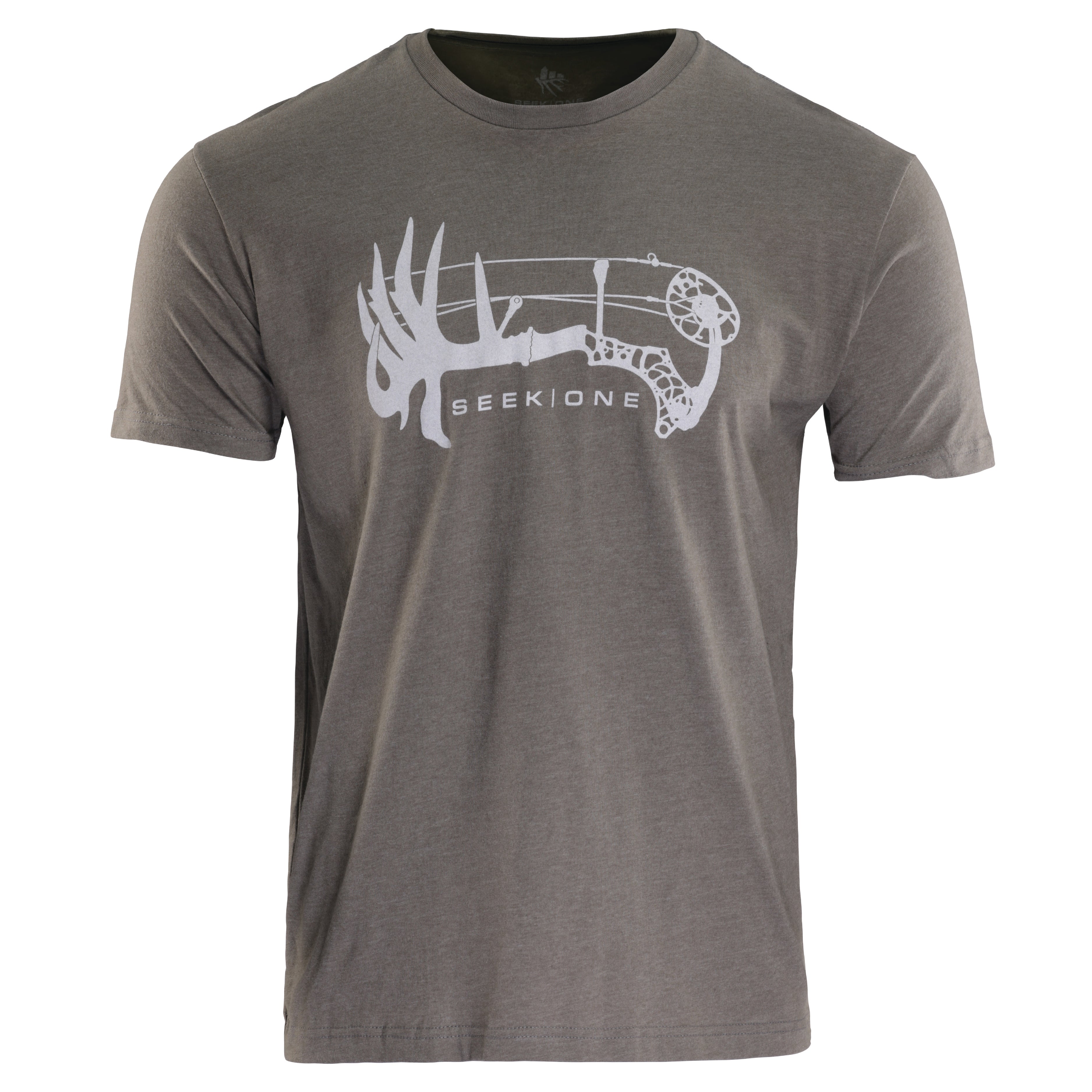 Morph Silhouette Tee