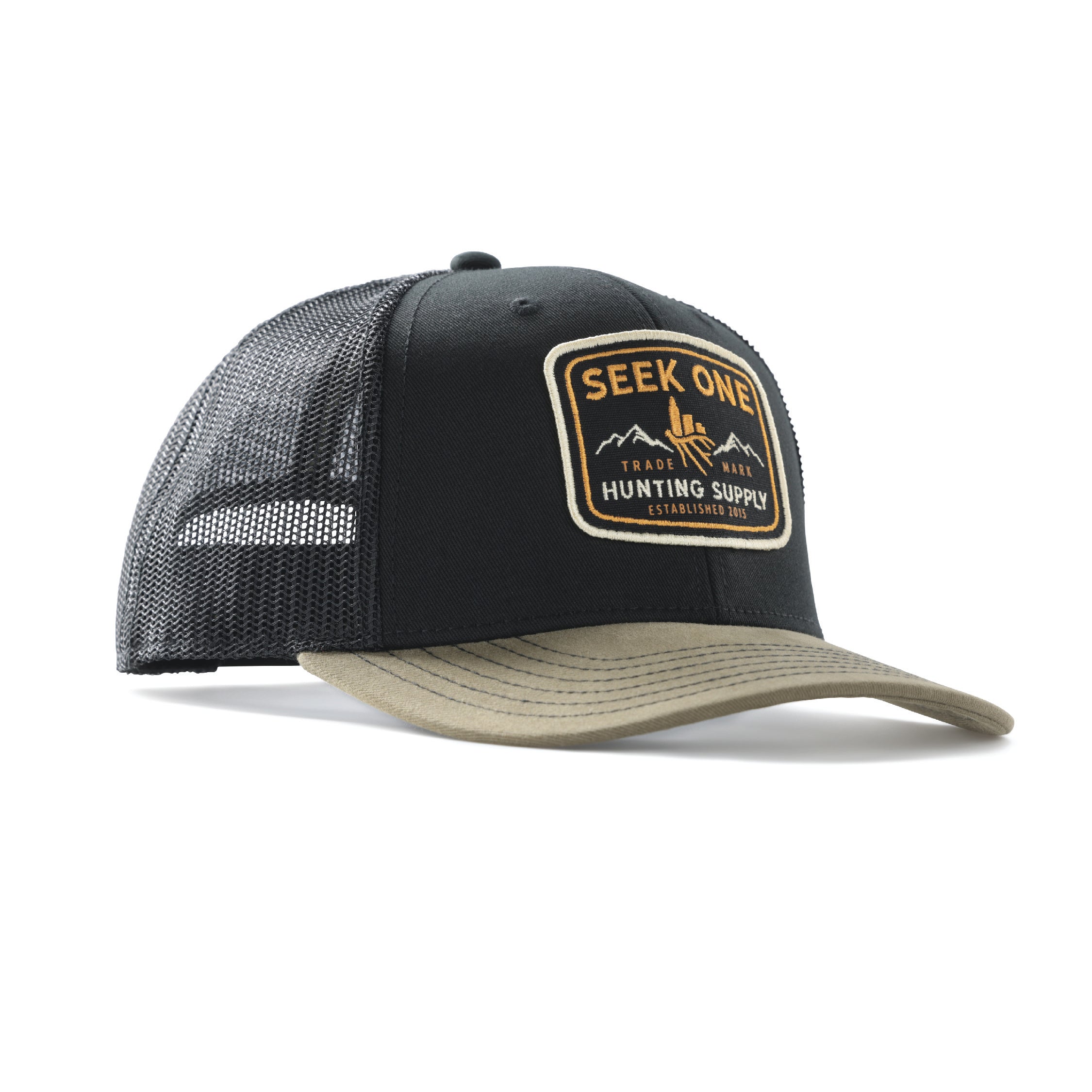 Hunting Supply Trucker Hat