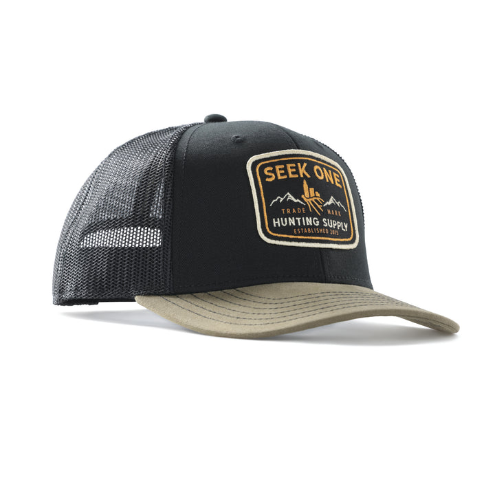 Hunting Supply Trucker